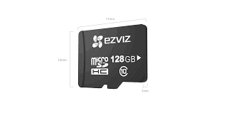 WD Purple microSD 32GB