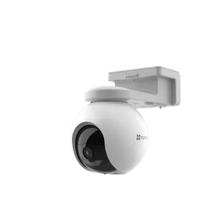 EZVIZ EB8 8MP akuga 4G+WIFI pöördkaamera 4K