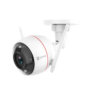 EZVIZ C3W Pro Color Night Vision 4MP