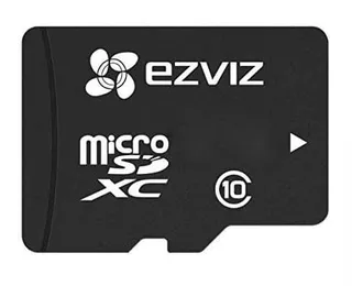 EZVIZ Mälukaart 256GB