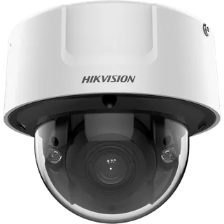 Hikvision 4MP kuppelkaamera näotuvastus- ja võrdlus