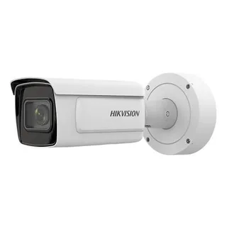 HikVision 4 MP varifokaal torukaamera, IR 100m, IP67