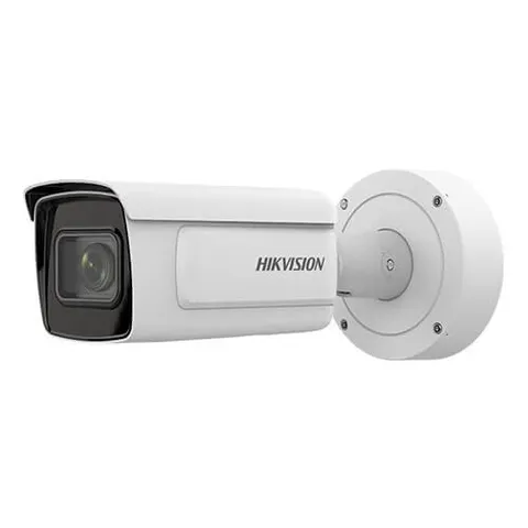 HikVision 4 MP varifokaal torukaamera, IR 100m, IP67
