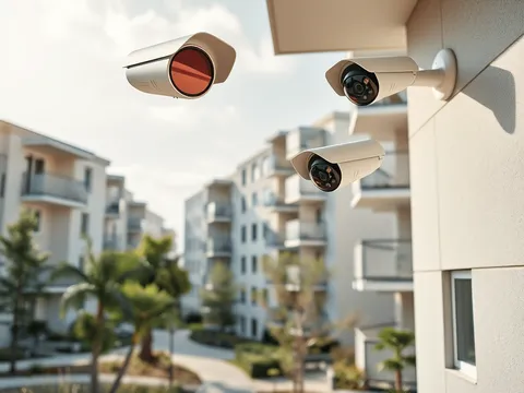 Videovalve paigaldus korterühistule – Turvalisus, mis töötab päriselt