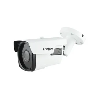 IP kaamera Longse LBP60SS500, 5Mp Sony Starvis, 2,8-12mm, 40m IR, POE