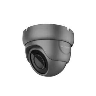 IP kaamera Longse LIRDBAFE500/DGA, 5Mp, 2,8mm, POE, integreeritud mikrofon