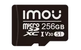 IMOU MicroSD mälukaart 256GB (3/3)