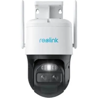Reolink TrackMix LTE