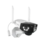 Reolink Duo 2 LTE – 1 kaamera (valge) (1/5)