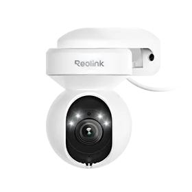 Reolink E1 Outdoor