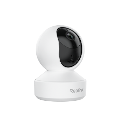 Reolink E1 Pro – 1 kaamera (5MP, valge, + Person/Pet Tracking)
