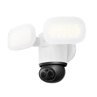 Reolink TrackFlex Floodlight WiFi