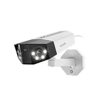 Reolink Duo 2 PoE – 1 kaamera