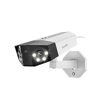 Reolink Duo 2 PoE – 1 kaamera | kaameramaailm.ee Reolink Duo 2 PoE – 1 kaamera