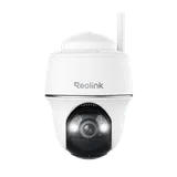 Reolink Argus PT – 1 kaamera (5MP, valge) (1/5)