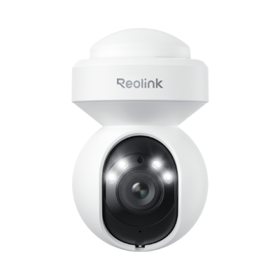 Reolink E1 Outdoor Pro – 1 kaamera (valge)