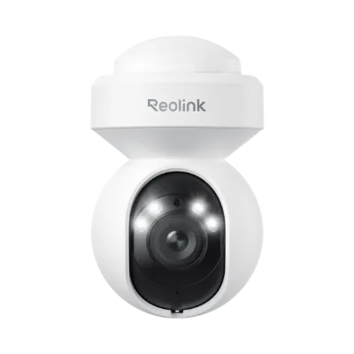Reolink E1 Outdoor Pro – 1 kaamera (valge) | kaameramaailm.ee Reolink E1 Outdoor Pro – 1 kaamera (valge)