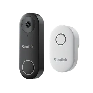 Reolink Video Doorbell WiFi