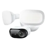 Reolink Elite Pro Floodlight PoE – 1 kaamera (1/2)