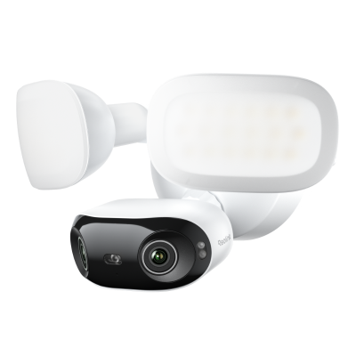 Reolink Elite Pro Floodlight PoE – 1 kaamera