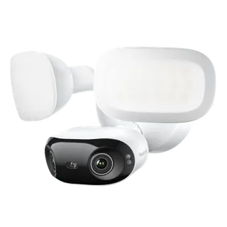Reolink Elite Pro Floodlight PoE