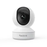 Reolink E1 – 1 kaamera (4MP, valge, + Crying Detection) (1/2)