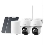 Reolink Home Hub Mini with Argus PT – 2 kaamera komplekt (without SD Card, valge) (1/2)