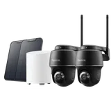 Home Hub Mini with Argus PT (2/2)