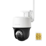 Reolink Go PT S Lite – 1 kaamera + sisseehitatud SIM-kaart (1/5)
