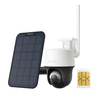 Reolink Go PT S Lite