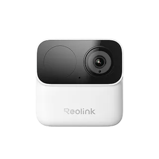 Reolink Argus MagiCam