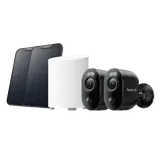 Home Hub Mini with Argus 3 Ultra (2/2)