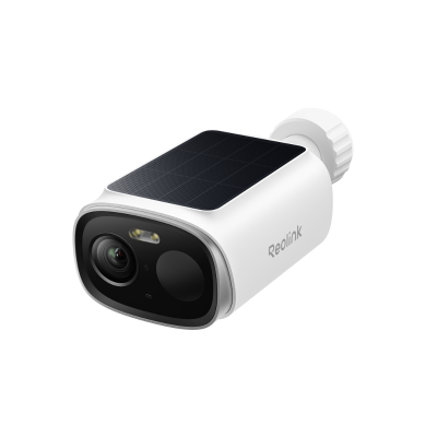 Reolink Argus Solar – 1 kaamera