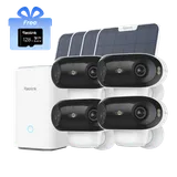 Reolink Home Hub with Argus 4 Pro (2/4)