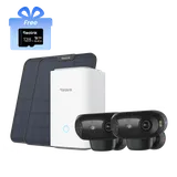 Reolink Home Hub with Argus 4 Pro (3/4)