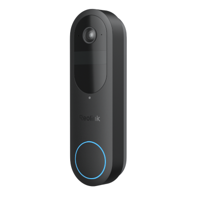 Reolink Video Doorbell (2nd Gen) – 1 tk (must)