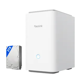 Reolink Home Hub Pro
