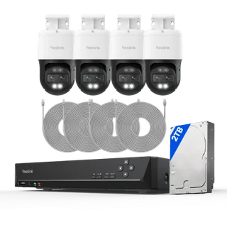Reolink RLK8-800TM4