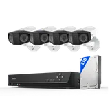 Reolink NVR+Duo 3 PoE Bundle (2/2)