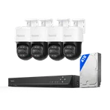 Reolink NVR+TrackMix PoE Bundle (2/2)