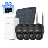 Home Hub with Argus PT Ultra (4/4)