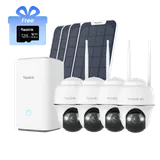 Home Hub with Argus PT Ultra (3/4)