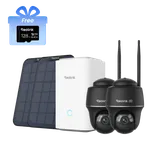 Home Hub with Argus PT Ultra (2/4)