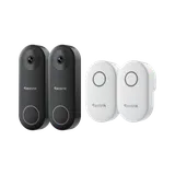Reolink Video Doorbell WiFi (2/3)