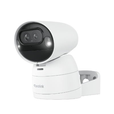 Reolink Argus Track – 1 kaamera (valge)