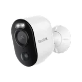 Reolink Argus 3 Ultra – 1 kaamera (valge) (1/2)