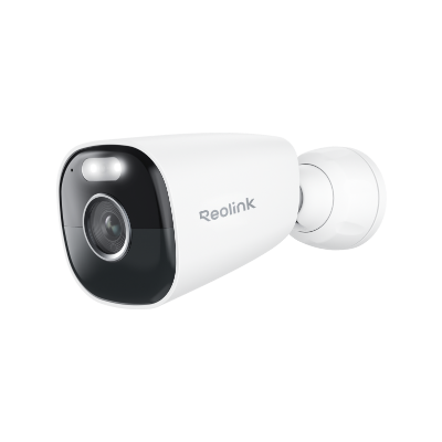 Reolink Argus Eco Ultra – 1 kaamera
