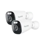 Reolink Argus Eco Ultra (3/4)