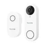 Reolink Video Doorbell WiFi (3/3)