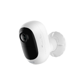 Reolink Argus 2E – 1 kaamera (3MP valge)